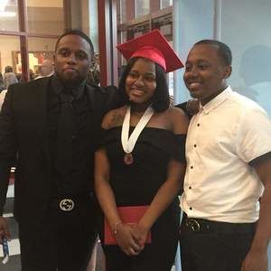 Meet your Posher, Joan